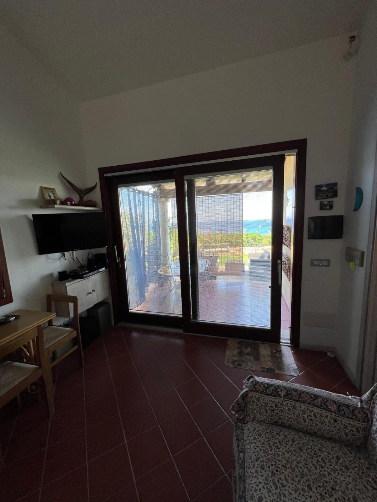 Sunrise House Villa San Teodoro  Buitenkant foto