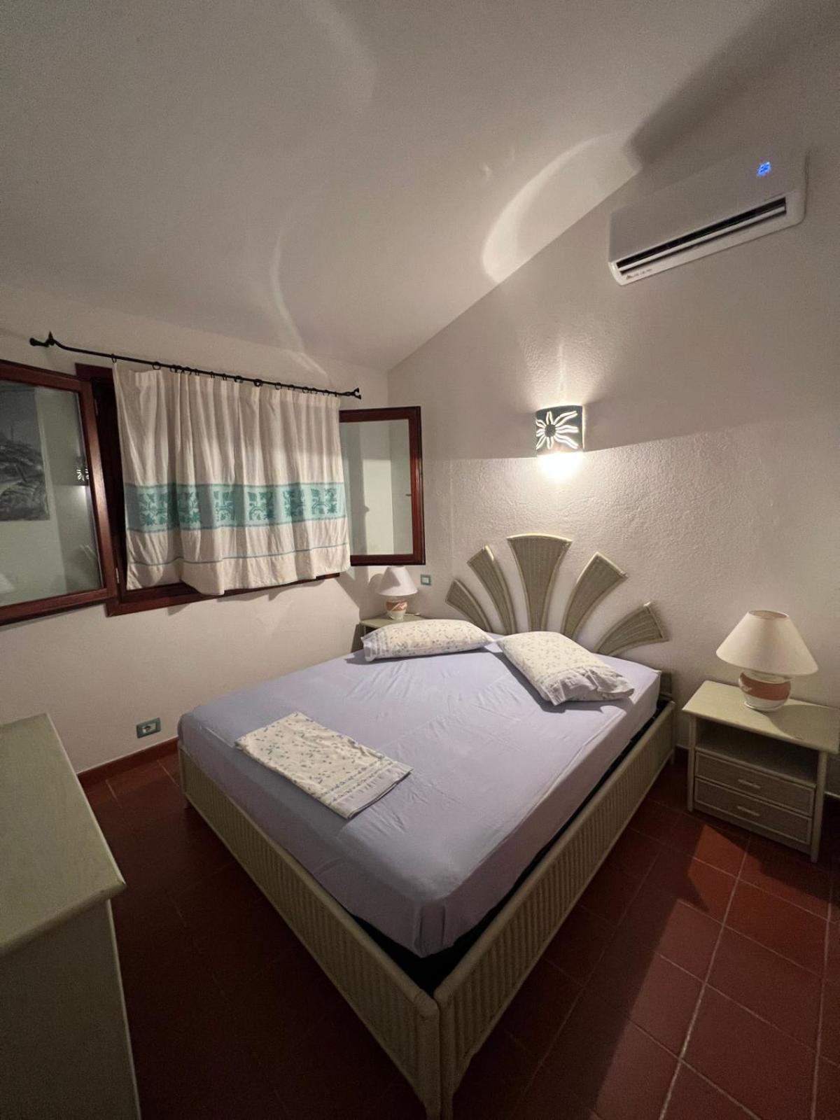 Sunrise House Villa San Teodoro  Buitenkant foto