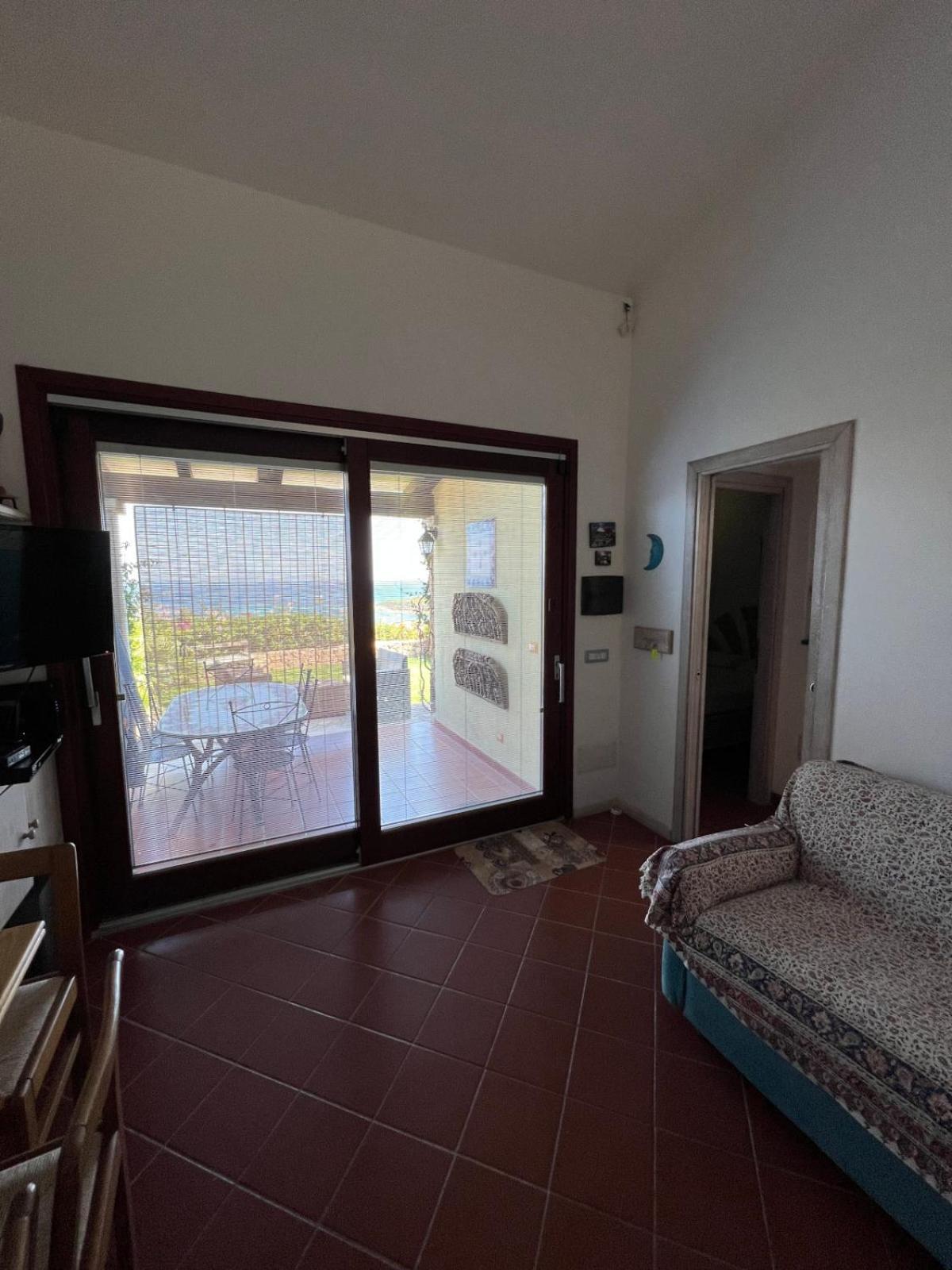 Sunrise House Villa San Teodoro  Buitenkant foto