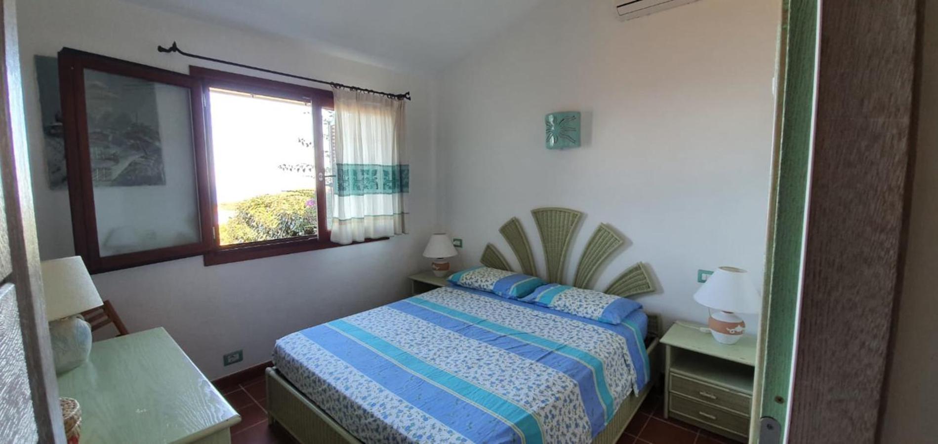 Sunrise House Villa San Teodoro  Buitenkant foto