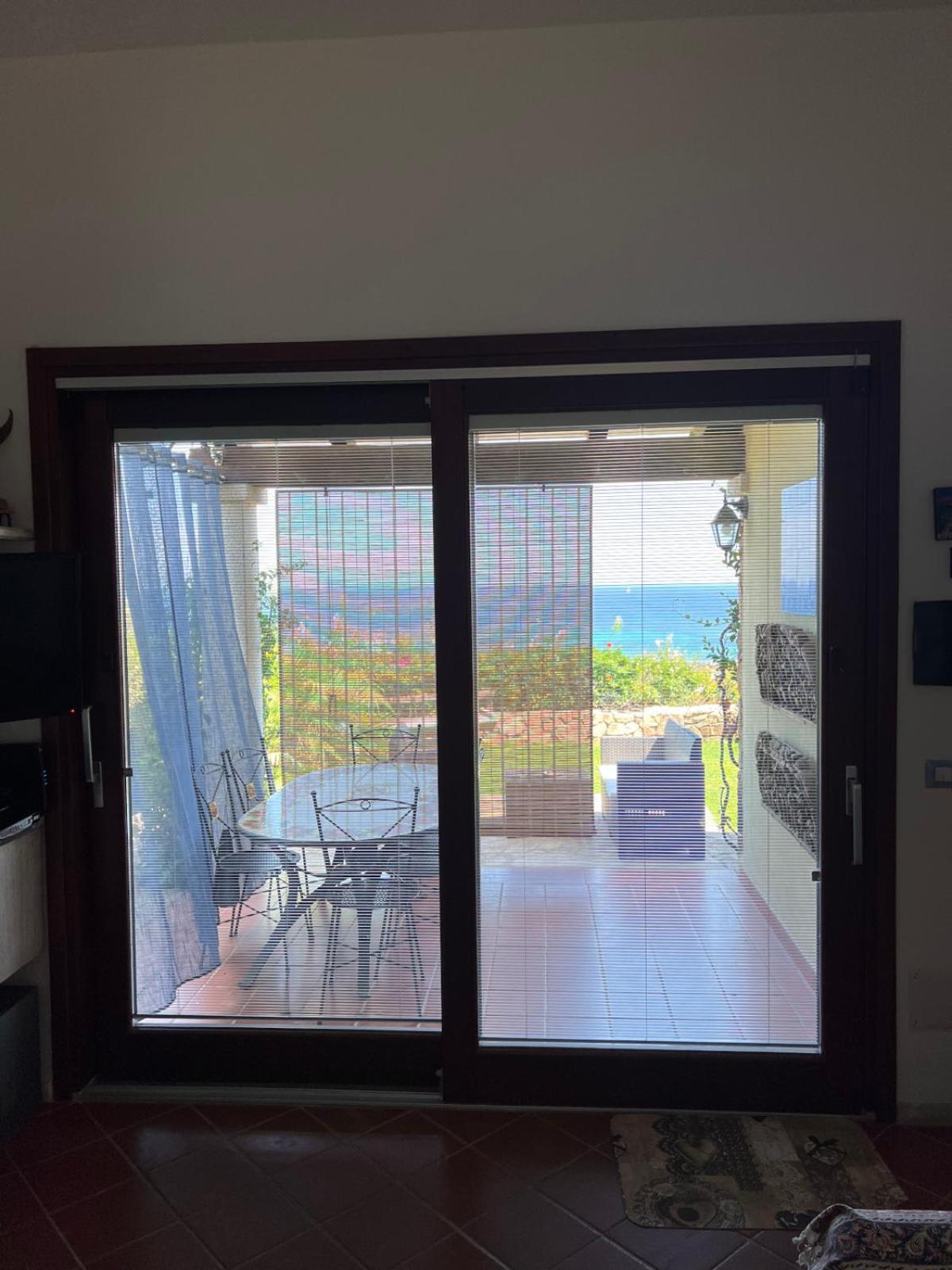 Sunrise House Villa San Teodoro  Buitenkant foto
